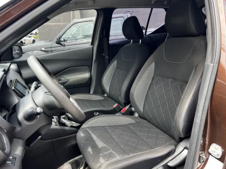 NISSAN Kicks 1.6 16V 4P FLEXSTART S DIRECT X-TRONIC AUTOMTICO CVT, Foto 5