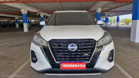 NISSAN Kicks 1.6 16V 4P FLEXSTART SENSE XTRONIC AUTOM�TICO CVT, Foto 4