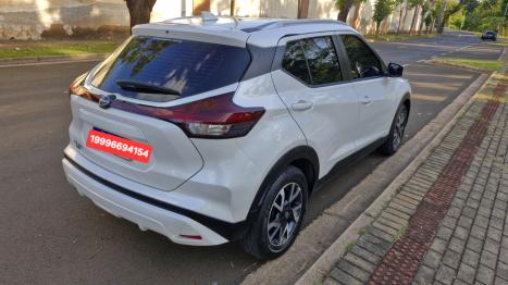 NISSAN Kicks 1.6 16V 4P FLEXSTART SENSE XTRONIC AUTOM�TICO CVT, Foto 3
