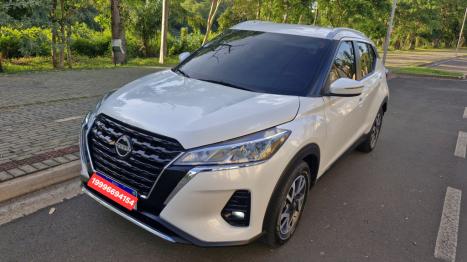 NISSAN Kicks 1.6 16V 4P FLEXSTART SENSE XTRONIC AUTOM�TICO CVT, Foto 2