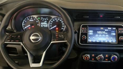 NISSAN Kicks 1.6 16V 4P FLEXSTART SENSE XTRONIC AUTOM�TICO CVT, Foto 6