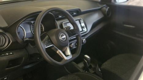 NISSAN Kicks 1.6 16V 4P FLEXSTART SENSE XTRONIC AUTOM�TICO CVT, Foto 7