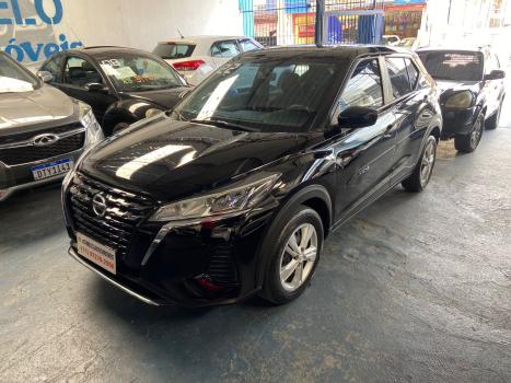 NISSAN Kicks 1.6 16V 4P FLEX ACTIVE X-TRONIC AUTOMTICO CVT, Foto 3