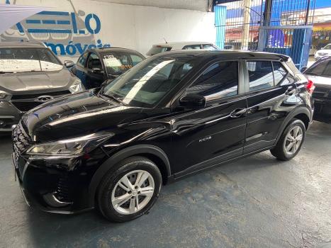 NISSAN Kicks 1.6 16V 4P FLEX ACTIVE X-TRONIC AUTOMTICO CVT, Foto 5