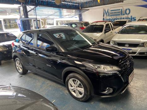 NISSAN Kicks 1.6 16V 4P FLEX ACTIVE X-TRONIC AUTOMTICO CVT, Foto 6