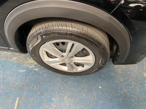 NISSAN Kicks 1.6 16V 4P FLEX ACTIVE X-TRONIC AUTOMTICO CVT, Foto 8