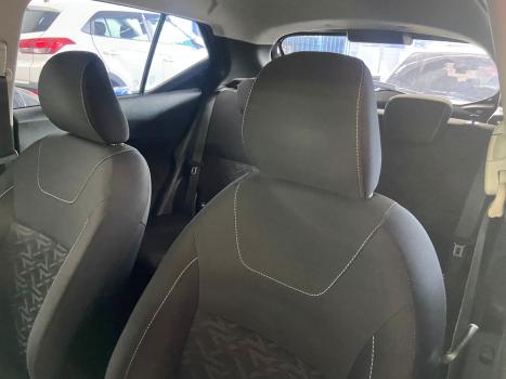 NISSAN Kicks 1.6 16V 4P FLEX ACTIVE X-TRONIC AUTOMTICO CVT, Foto 14