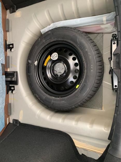 NISSAN Kicks 1.6 16V 4P FLEXSTART EXCLUSIVE XTRONIC AUTOMTICO CVT, Foto 11