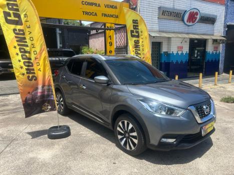 NISSAN Kicks 1.6 16V 4P FLEX SV LIMITED X-TRONIC AUTOMTICO CVT, Foto 5