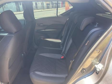 NISSAN Kicks 1.6 16V 4P FLEX SV LIMITED X-TRONIC AUTOMTICO CVT, Foto 10