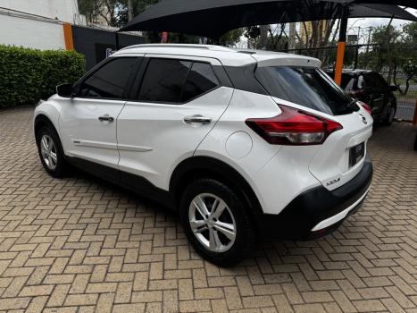 NISSAN Kicks 1.6 16V 4P FLEXSTART S X-TRONIC AUTOMTICO CVT, Foto 3