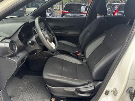 NISSAN Kicks 1.6 16V 4P FLEXSTART S X-TRONIC AUTOMTICO CVT, Foto 7