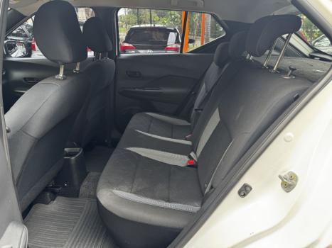 NISSAN Kicks 1.6 16V 4P FLEXSTART S X-TRONIC AUTOMTICO CVT, Foto 8