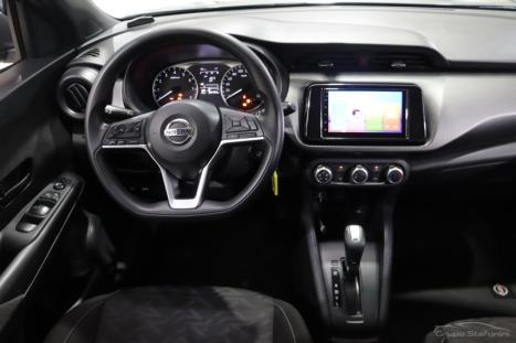 NISSAN Kicks 1.6 16V 4P FLEXSTART S X-TRONIC AUTOMTICO CVT, Foto 5