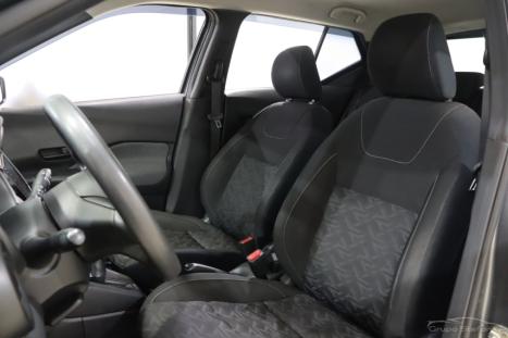NISSAN Kicks 1.6 16V 4P FLEXSTART S X-TRONIC AUTOMTICO CVT, Foto 7