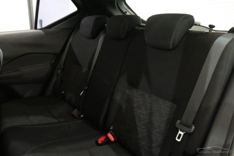 NISSAN Kicks 1.6 16V 4P FLEXSTART S X-TRONIC AUTOMTICO CVT, Foto 8