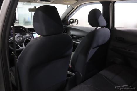 NISSAN Kicks 1.6 16V 4P FLEXSTART S X-TRONIC AUTOMTICO CVT, Foto 9