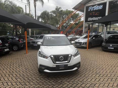 NISSAN Kicks 1.6 16V 4P FLEXSTART S X-TRONIC AUTOMTICO CVT, Foto 1
