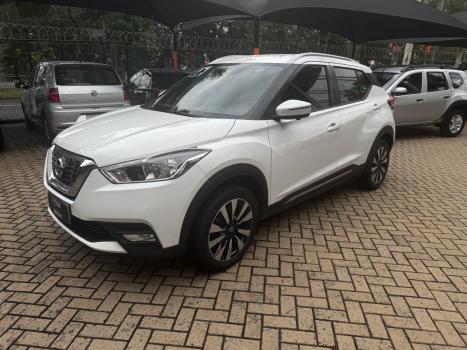 NISSAN Kicks 1.6 16V 4P FLEXSTART S X-TRONIC AUTOMTICO CVT, Foto 2