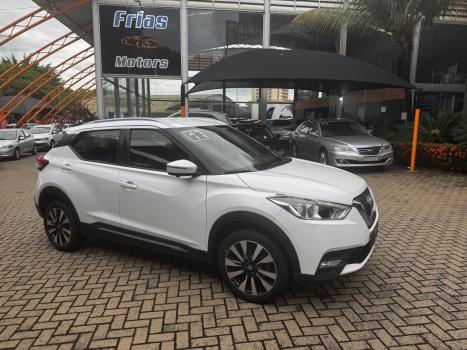 NISSAN Kicks 1.6 16V 4P FLEXSTART S X-TRONIC AUTOMTICO CVT, Foto 6