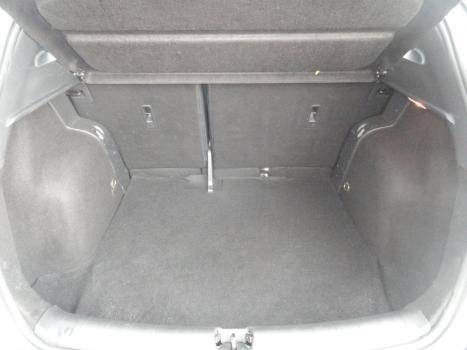 NISSAN Kicks 1.6 16V 4P FLEXSTART S DIRECT X-TRONIC AUTOM�TICO CVT, Foto 7