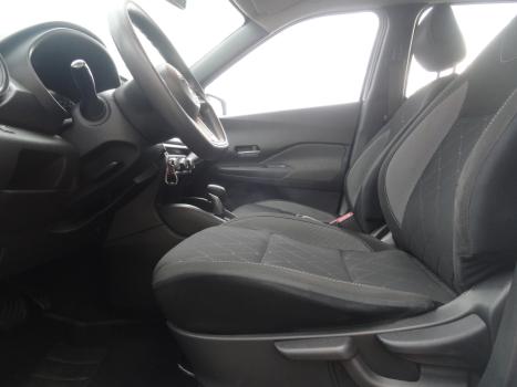 NISSAN Kicks 1.6 16V 4P FLEXSTART S DIRECT X-TRONIC AUTOM�TICO CVT, Foto 16