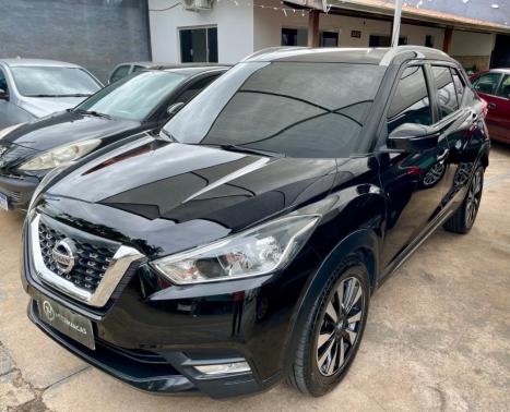 NISSAN Kicks 1.6 16V 4P FLEXSTART SL X-TRONIC AUTOM�TICO CVT, Foto 3