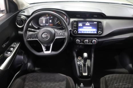 NISSAN Kicks 1.6 16V 4P FLEXSTART ADVANCE XTRONIC AUTOM�TICO CVT, Foto 5
