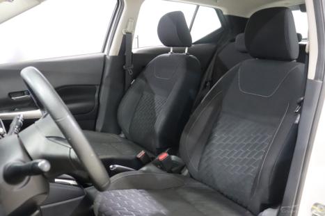 NISSAN Kicks 1.6 16V 4P FLEXSTART ADVANCE XTRONIC AUTOM�TICO CVT, Foto 7