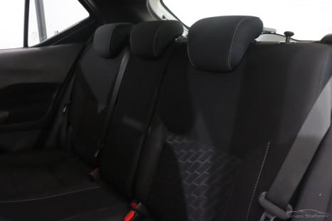 NISSAN Kicks 1.6 16V 4P FLEXSTART ADVANCE XTRONIC AUTOM�TICO CVT, Foto 8