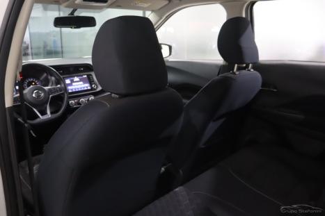 NISSAN Kicks 1.6 16V 4P FLEXSTART ADVANCE XTRONIC AUTOM�TICO CVT, Foto 9