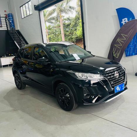 NISSAN Kicks 1.6 16V 4P FLEXSTART SENSE, Foto 3