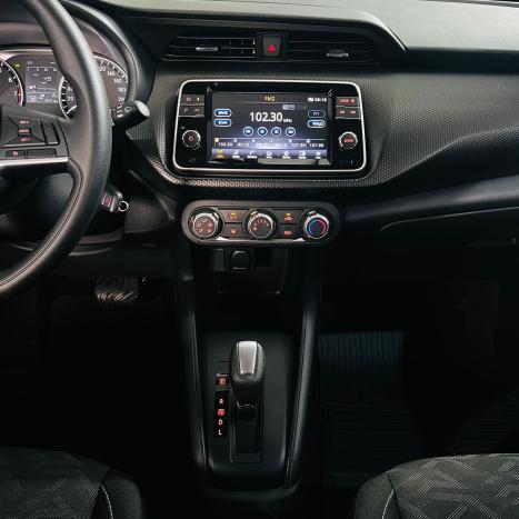 NISSAN Kicks 1.6 16V 4P FLEXSTART SENSE, Foto 10
