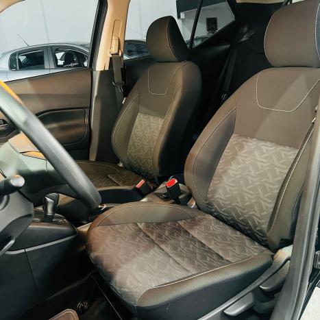 NISSAN Kicks 1.6 16V 4P FLEXSTART SENSE, Foto 11
