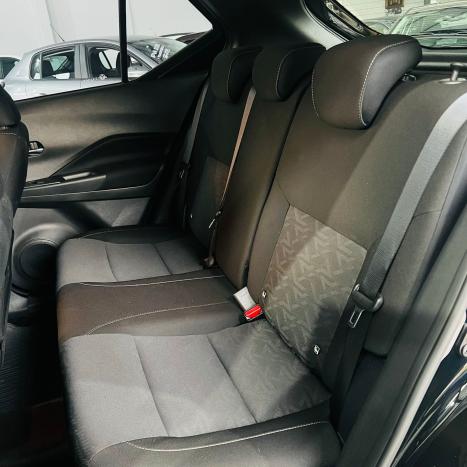 NISSAN Kicks 1.6 16V 4P FLEXSTART SENSE, Foto 12