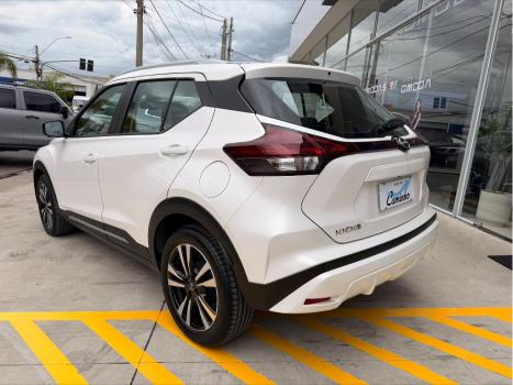 NISSAN Kicks 1.6 16V 4P FLEXSTART EXCLUSIVE XTRONIC AUTOM�TICO CVT, Foto 7