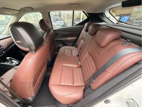 NISSAN Kicks 1.6 16V 4P FLEXSTART EXCLUSIVE XTRONIC AUTOM�TICO CVT, Foto 9
