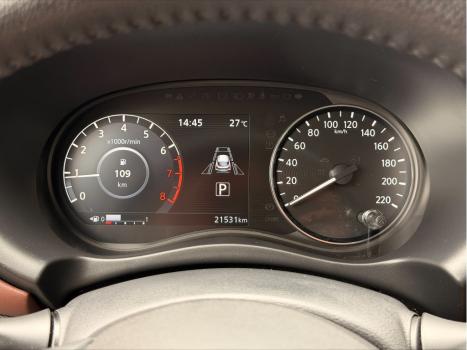 NISSAN Kicks 1.6 16V 4P FLEXSTART EXCLUSIVE XTRONIC AUTOM�TICO CVT, Foto 11