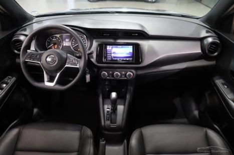 NISSAN Kicks 1.6 16V 4P FLEX ACTIVE X-TRONIC AUTOM�TICO CVT, Foto 6