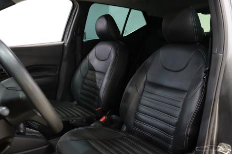 NISSAN Kicks 1.6 16V 4P FLEX ACTIVE X-TRONIC AUTOM�TICO CVT, Foto 7