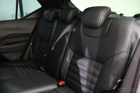 NISSAN Kicks 1.6 16V 4P FLEX ACTIVE X-TRONIC AUTOM�TICO CVT, Foto 8