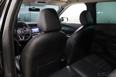 NISSAN Kicks 1.6 16V 4P FLEX ACTIVE X-TRONIC AUTOM�TICO CVT, Foto 9