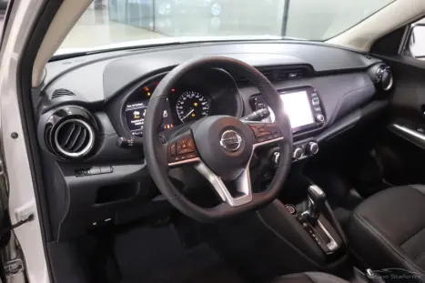 NISSAN Kicks 1.6 16V 4P FLEXSTART ADVANCE XTRONIC AUTOM�TICO CVT, Foto 4