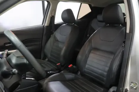 NISSAN Kicks 1.6 16V 4P FLEXSTART ADVANCE XTRONIC AUTOM�TICO CVT, Foto 7