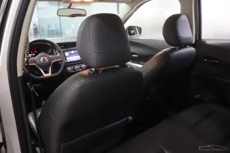 NISSAN Kicks 1.6 16V 4P FLEXSTART ADVANCE XTRONIC AUTOM�TICO CVT, Foto 9