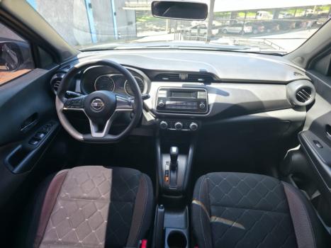 NISSAN Kicks 1.6 16V 4P FLEXSTART S X-TRONIC AUTOM�TICO CVT, Foto 9