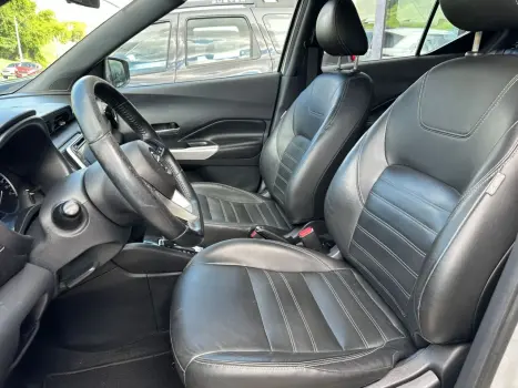 NISSAN Kicks 1.6 16V 4P FLEXSTART SL X-TRONIC AUTOM�TICO CVT, Foto 5