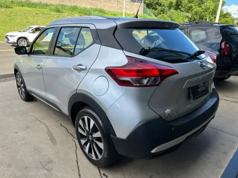 NISSAN Kicks 1.6 16V 4P FLEXSTART SL X-TRONIC AUTOM�TICO CVT, Foto 7