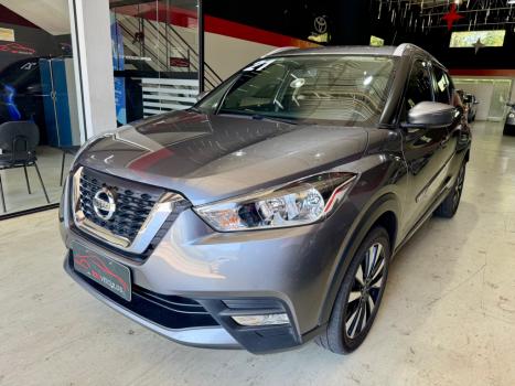 NISSAN Kicks 1.6 16V 4P FLEX SV X-TRONIC AUTOM�TICO CVT, Foto 1