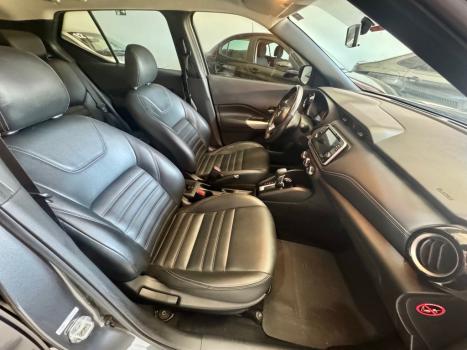 NISSAN Kicks 1.6 16V 4P FLEX SV X-TRONIC AUTOM�TICO CVT, Foto 7